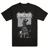 MORTIFERUM &quot;Burial Stone&quot; T-Shirt