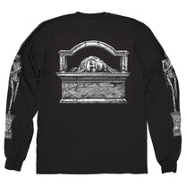 MORTIFERUM "Cathedral" Longsleeve