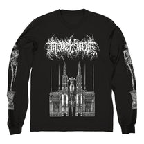 MORTIFERUM "Cathedral" Longsleeve