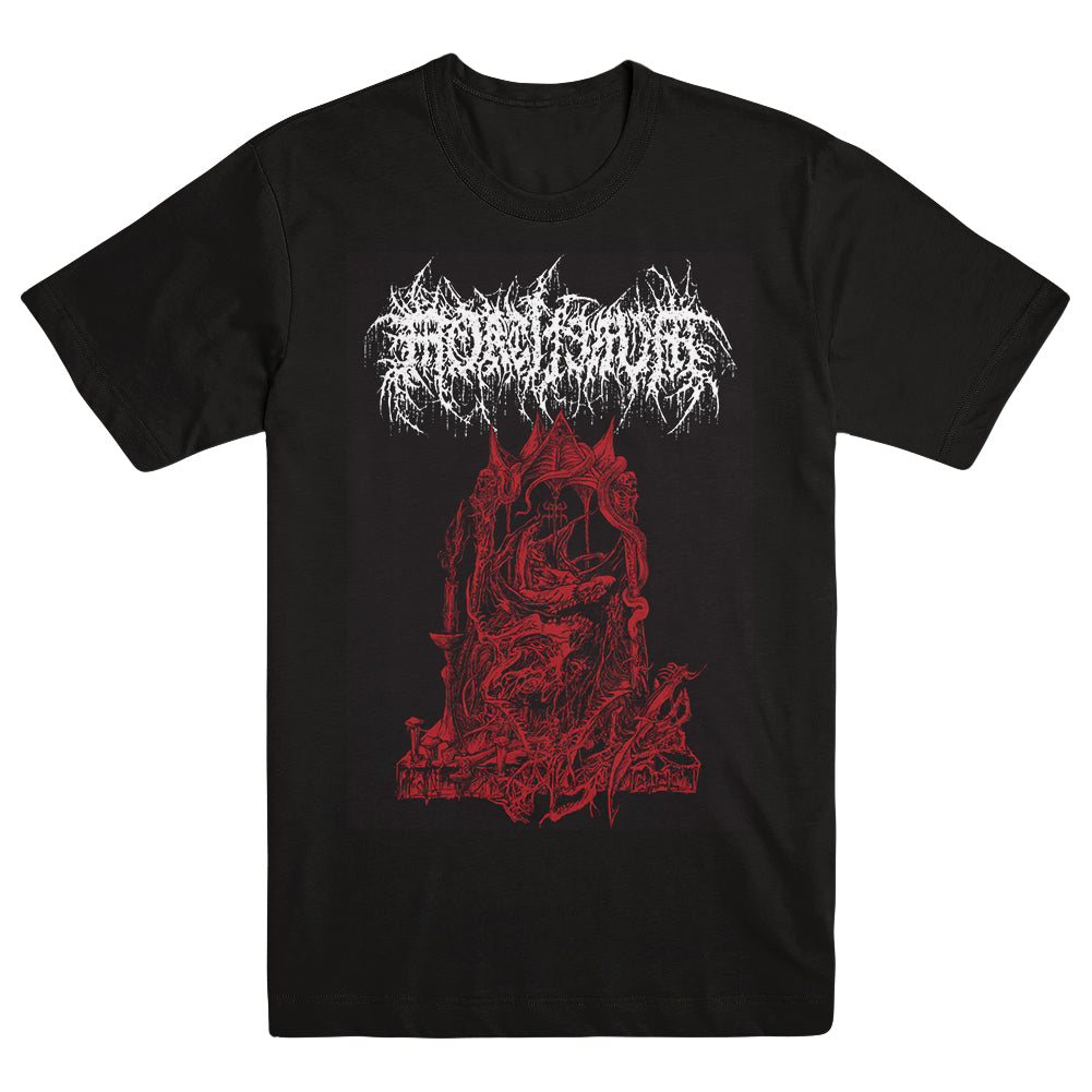 MORTIFERUM "Euro - 2026" T-Shirt
