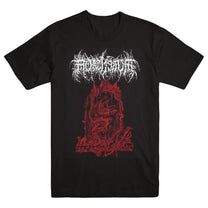MORTIFERUM "Euro - 2026" T-Shirt