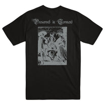 MORTIFERUM &quot;Preserved 2023&quot; T-Shirt