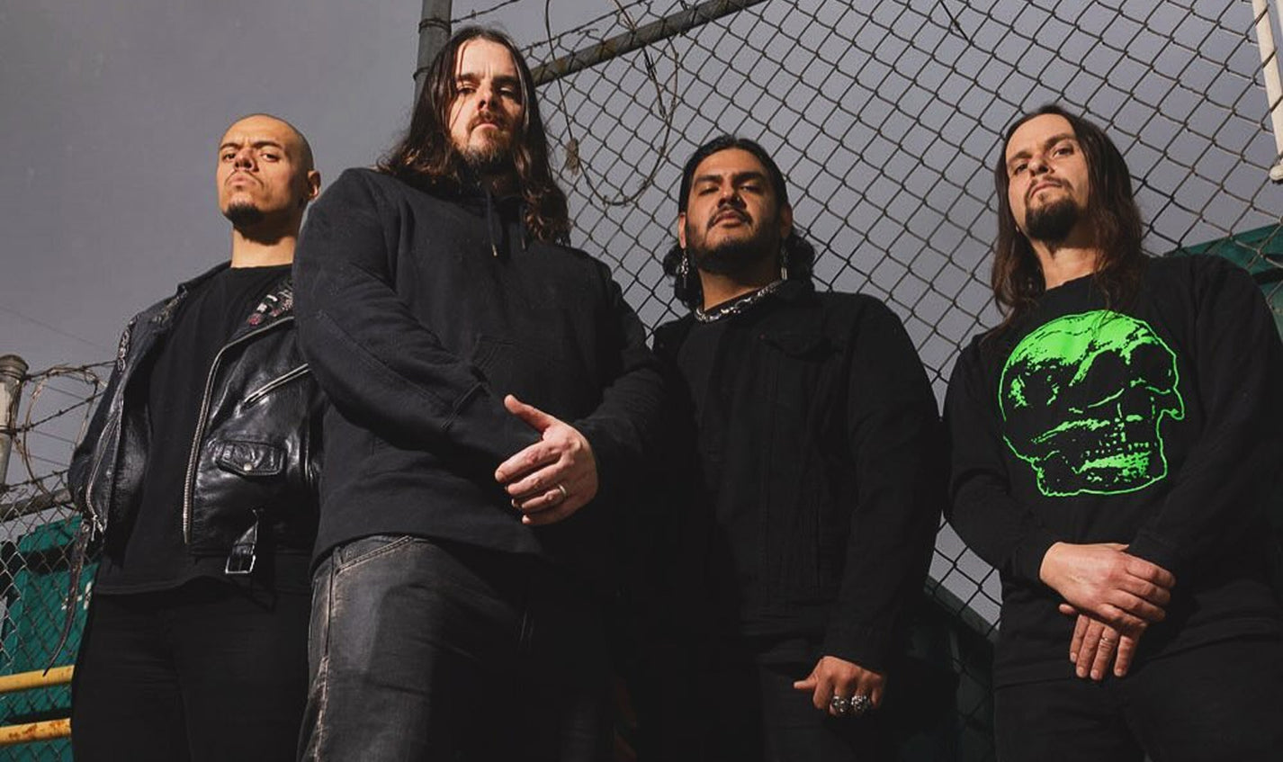 Nails Official Merch Store