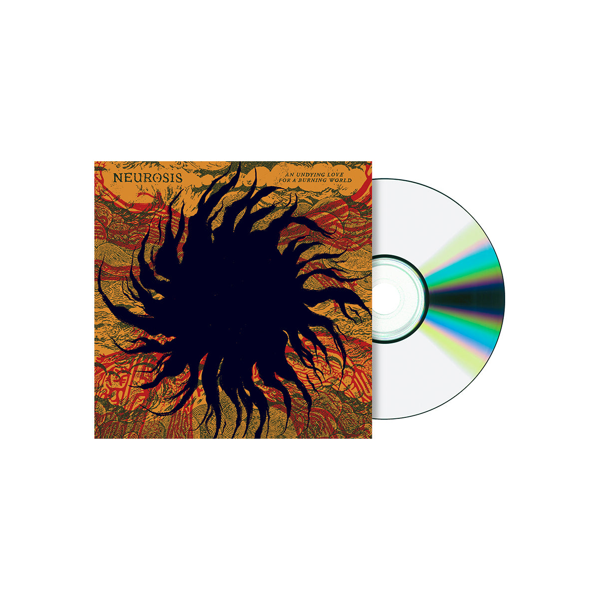 NEUROT - Official Label Store