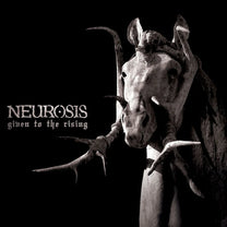 NEUROSIS &quot;Given To The Rising&quot; 2xLP