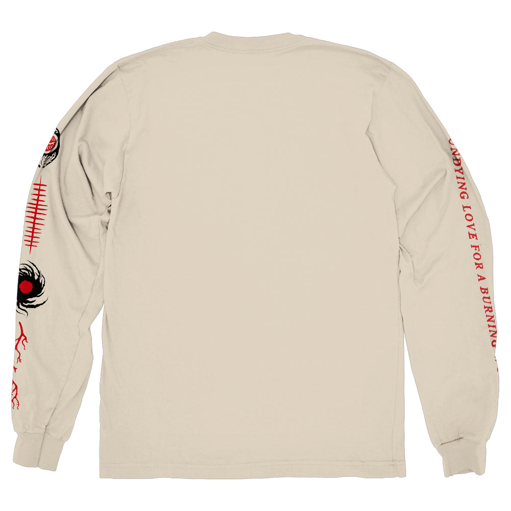 NEUROSIS "Nerve Body" Longsleeve
