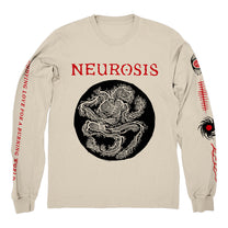NEUROSIS "Nerve Body" Longsleeve