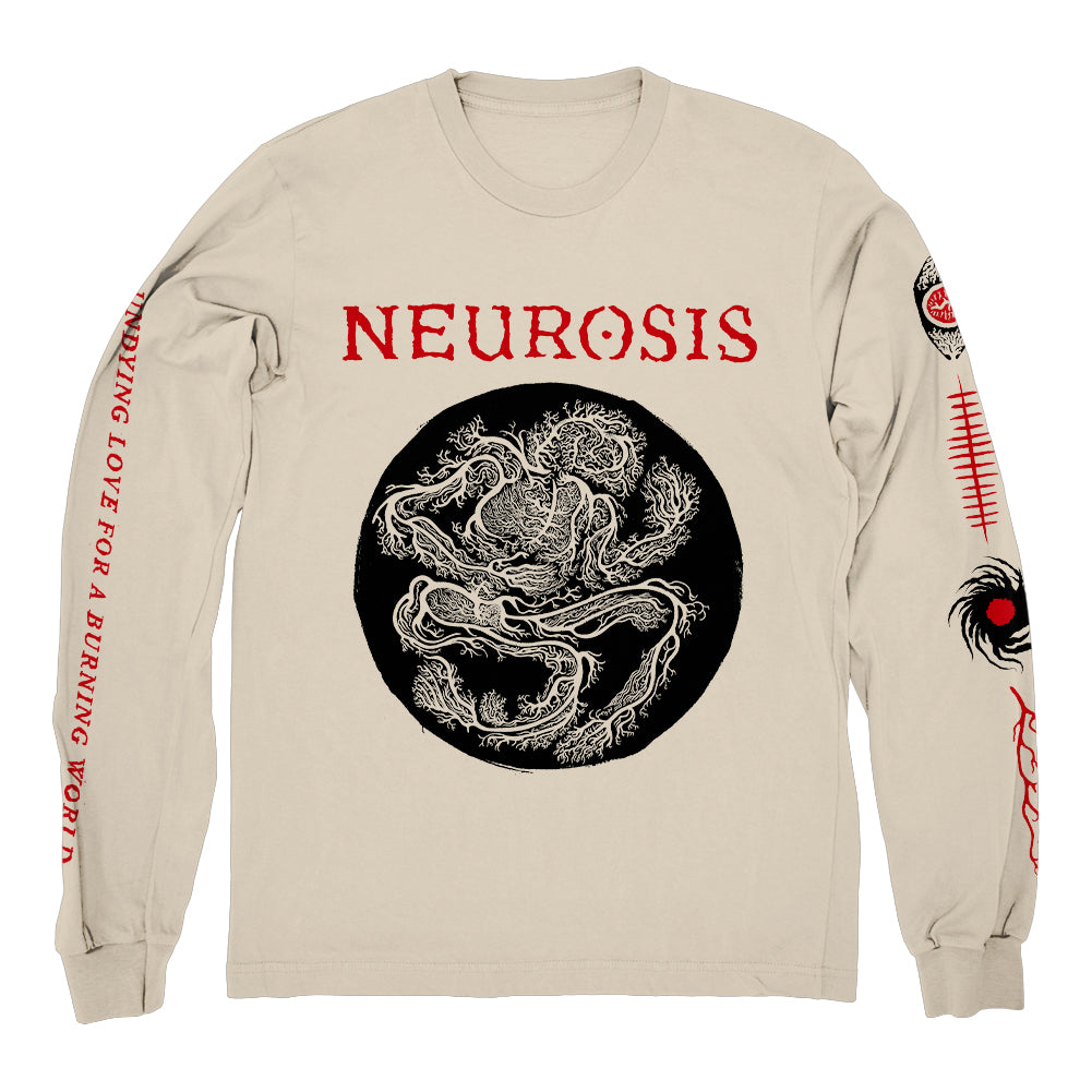 NEUROSIS "Nerve Body" Longsleeve