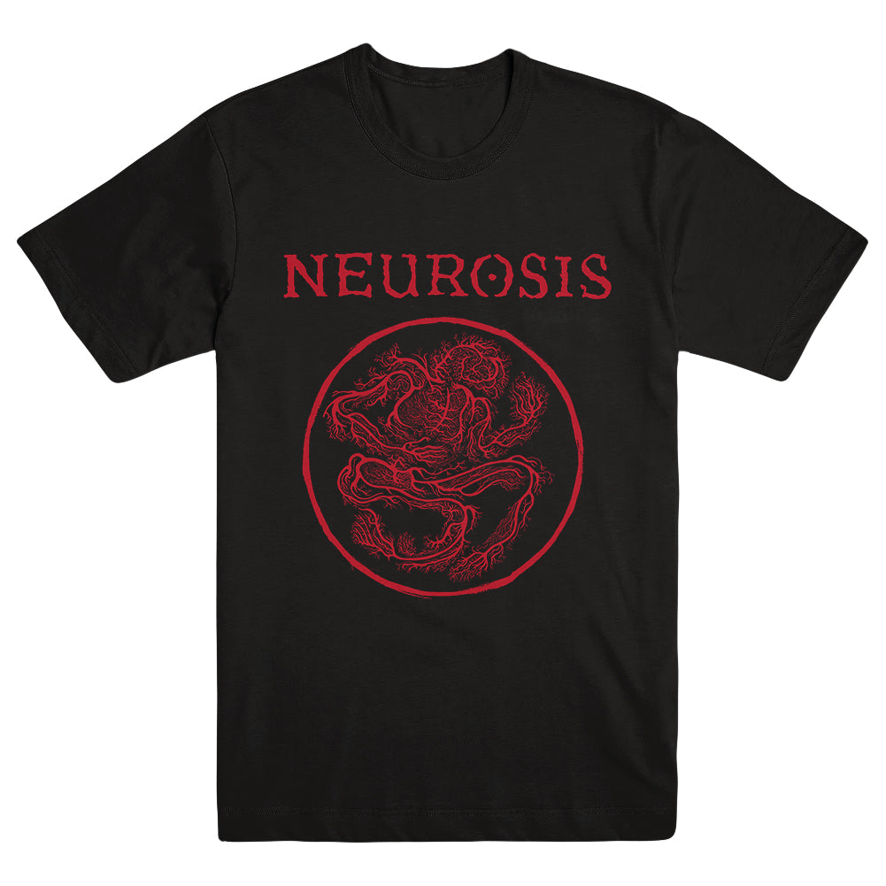NEUROSIS "Nerve Body" T-Shirt