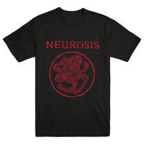 NEUROSIS "Nerve Body" T-Shirt