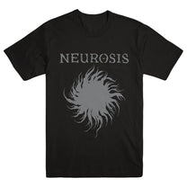NEUROSIS "Star - Black" T-Shirt