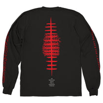 NEUROSIS "Star" Longsleeve