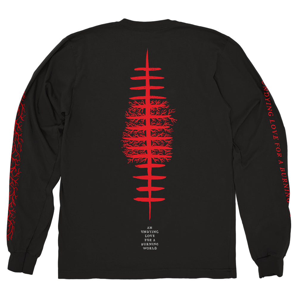 NEUROSIS "Star" Longsleeve