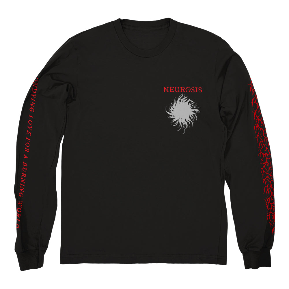 NEUROSIS "Star" Longsleeve