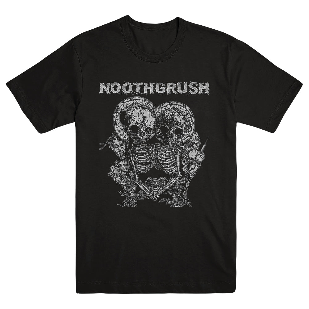 NOOTHGRUSH "Twin Threat" T-Shirt