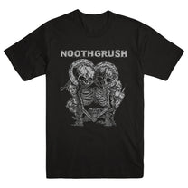 NOOTHGRUSH "Twin Threat" T-Shirt