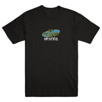 NO PRESSURE "NP Style - Black" T-Shirt