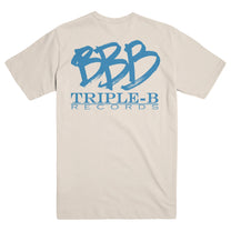 NO PRESSURE "NP Style - Natural" T-Shirt