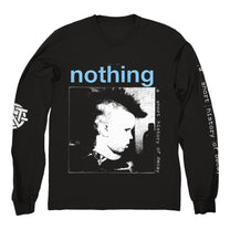 NOTHING &quot;Mohawk&quot; Longsleeve