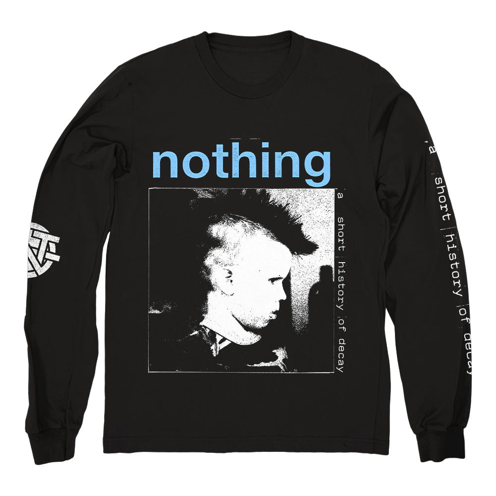 NOTHING &quot;Mohawk&quot; Longsleeve
