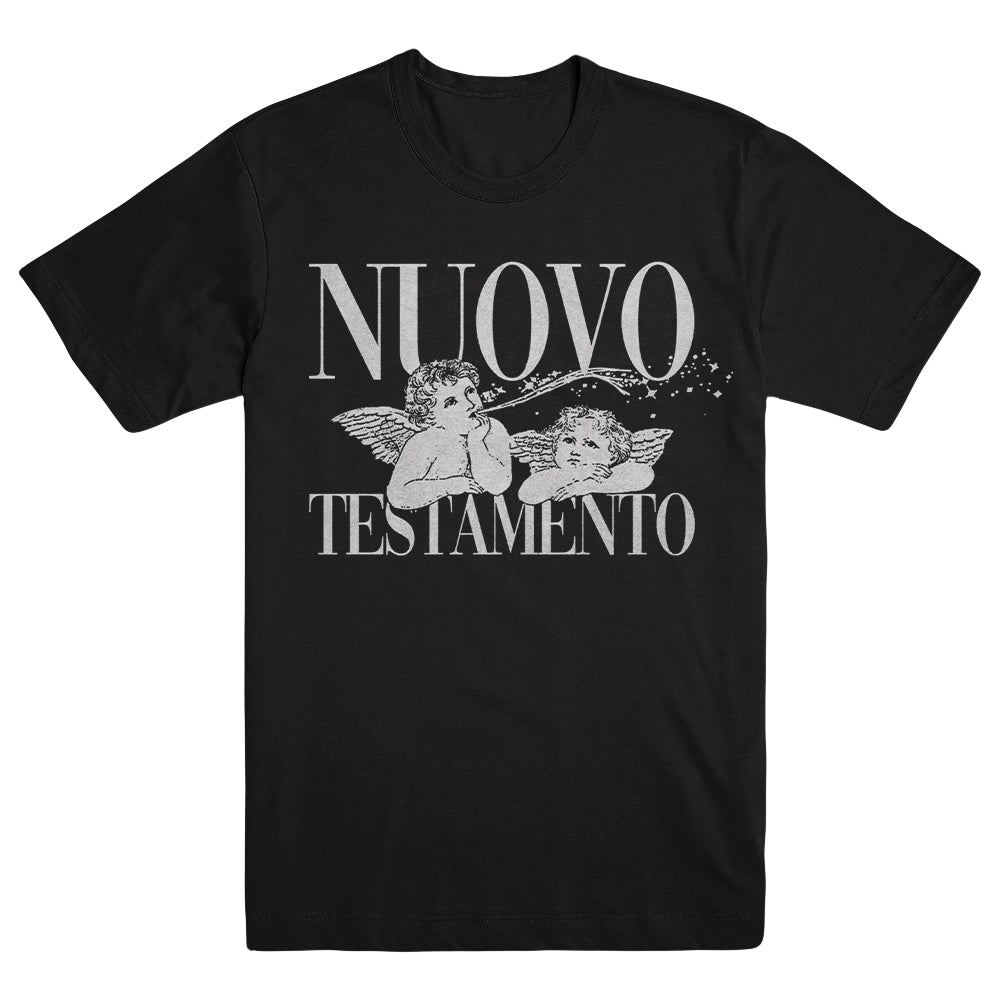 NUOVO TESTAMENTO "Putti Cherub" T-Shirt