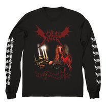 OLD NICK "Crisp Winter Dawn" Longsleeve