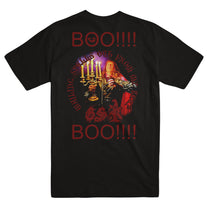 OLD NICK "Crisp Winter Dawn" T-Shirt