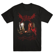 OLD NICK "Crisp Winter Dawn" T-Shirt