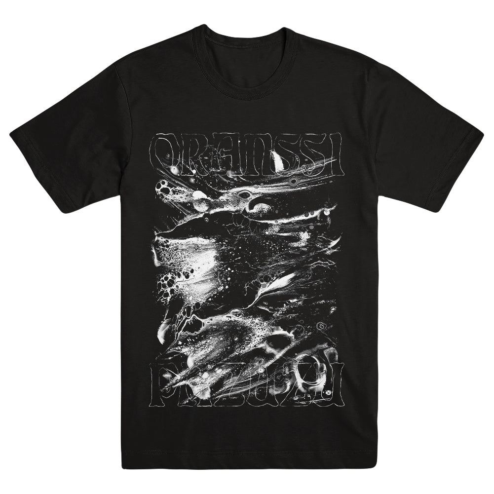 ORANSSI PAZUZU &quot;Muuntautuja&quot; T-Shirt