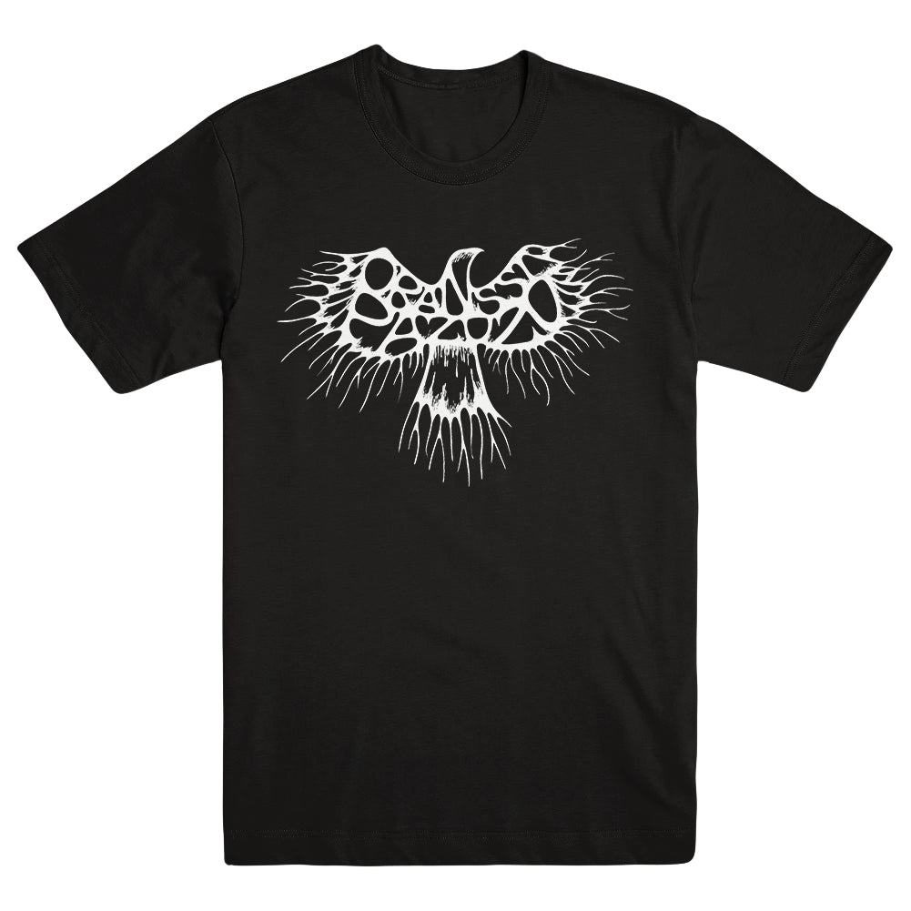 ORANSSI PAZUZU &quot;Logo&quot; T-Shirt