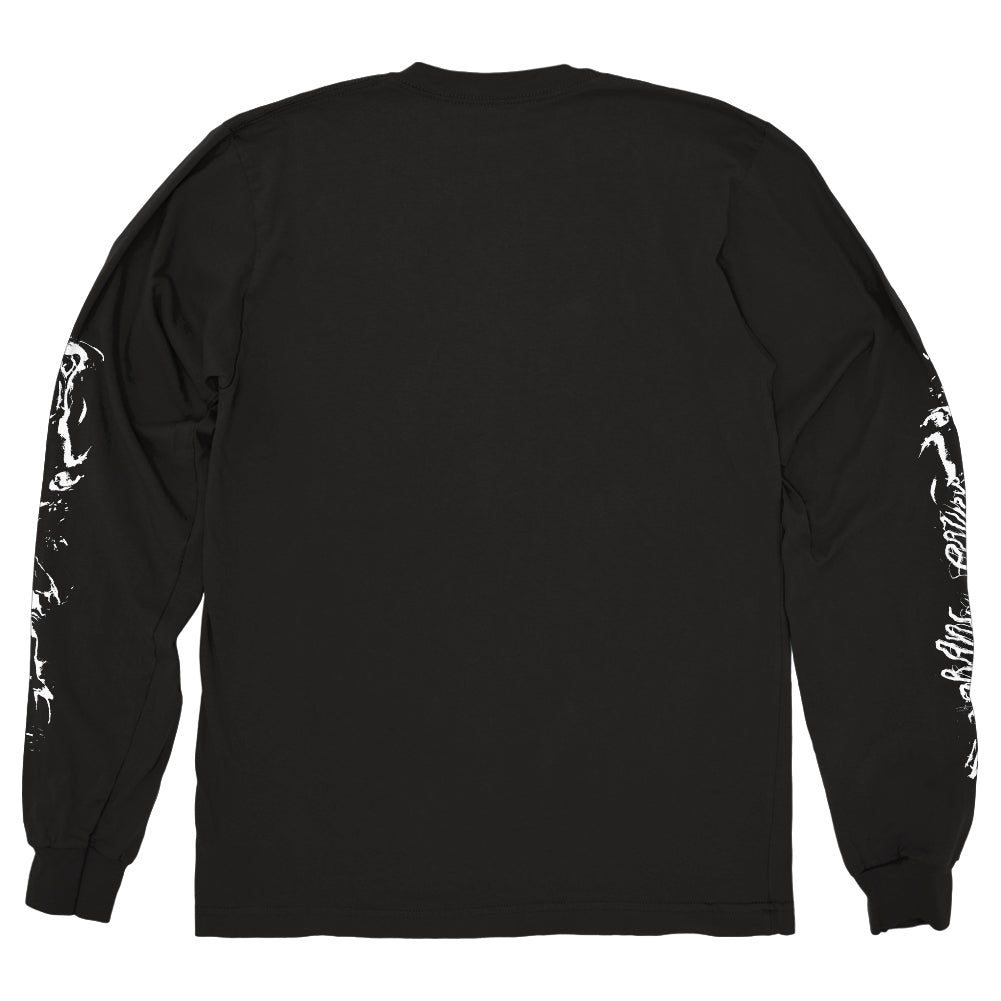 ORANSSI PAZUZU &quot;Muuntautuja&quot; Longsleeve