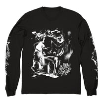 ORANSSI PAZUZU &quot;Muuntautuja&quot; Longsleeve