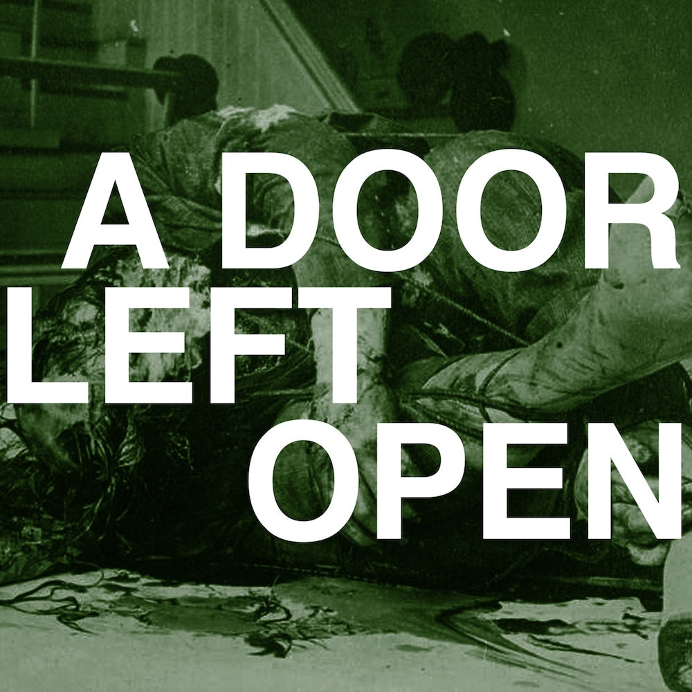 ORTHODOX &quot;A Door Left Open&quot; LP