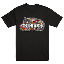 ORTHODOX "Dragon" T-Shirt