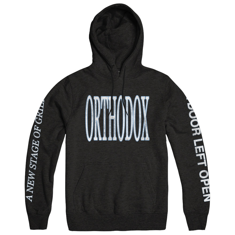 ORTHODOX "Keep Your Blessings" Hoodie
