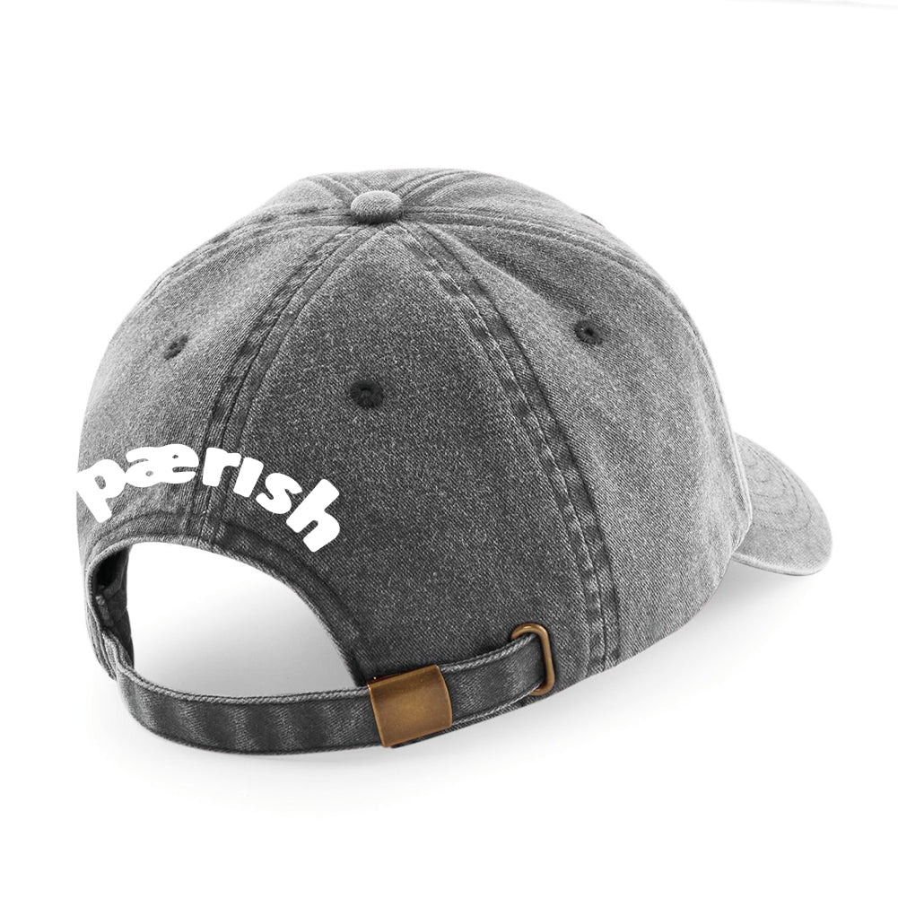 PAERISH "Pimento" Cap