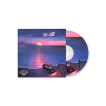 PAERISH "Rita" CD + T-Shirt Bundle