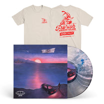 PAERISH "Rita" LP + T-Shirt Bundle