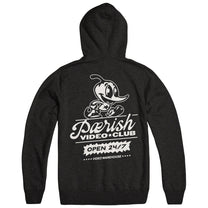 PAERISH "Video Club" Hoodie