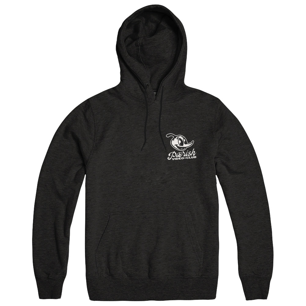 PAERISH "Video Club" Hoodie