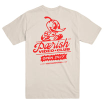 PAERISH "Rita" LP + T-Shirt Bundle