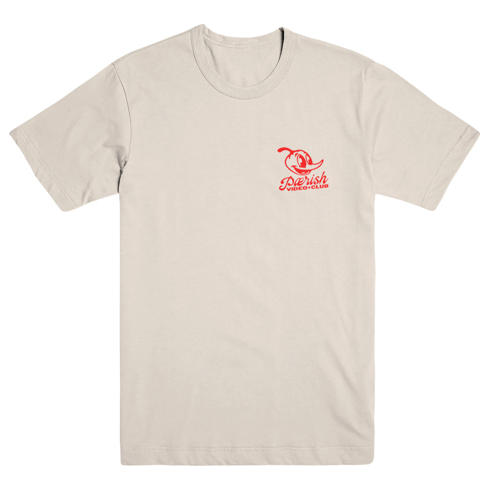PAERISH "Rita" CD + T-Shirt Bundle
