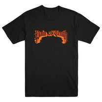 PAIN OF TRUTH "Burn" T-Shirt