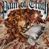 PAIN OF TRUTH "Pain Of Truth" LP