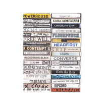 PATRICK KITZEL &quot;Demo Demo&quot; Book