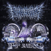 PEELING FLESH &quot;PF Radio&quot; CD