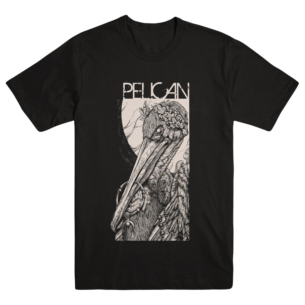 PELICAN &quot;Pelican&quot; T-Shirt