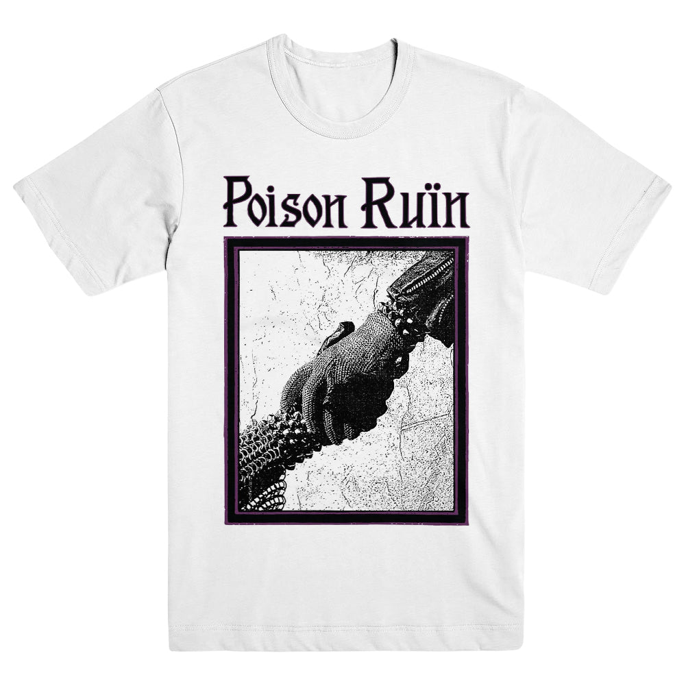POISON RUIN "Confrere" T-Shirt