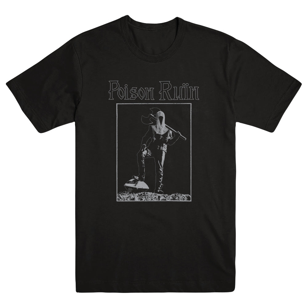 POISON RUIN &quot;Execute&quot; T-Shirt