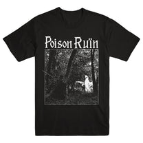 POISON RUIN "Hymns From The Hills" T-Shirt